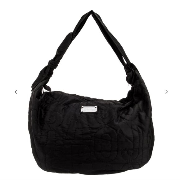 EUC - Marc Jacobs Quilted Top Handle Bag - Picture 3 of 16